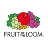 logo merk Fruit of the Loom